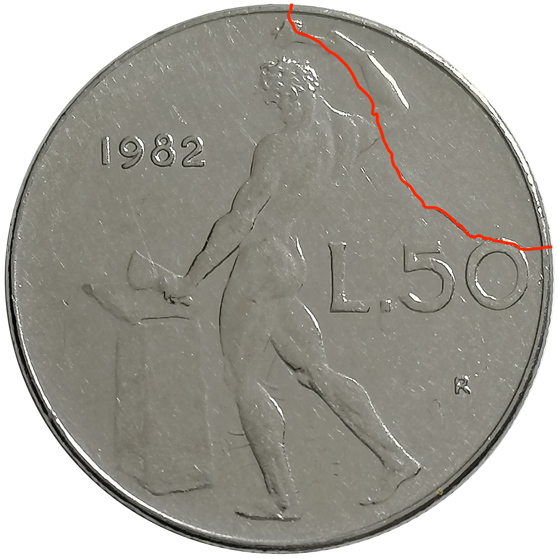 sena coins